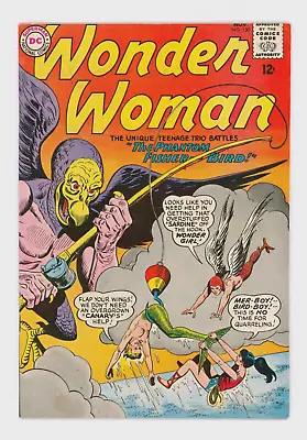Buy Wonder Woman #150 VFN+ 8.5 • 89.95£
