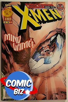 Buy Professor Xavier & X-men #14 (1996) 1st Printing Bagged & Boarded Marvel Comics • 3.50£