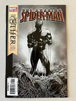 Buy AMAZING SPIDER-MAN # 527 (2006) 💥NM💥Comb Shipping 50 Cents As Noted • 1.59£