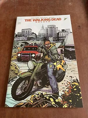 Buy WALKING DEAD DELUXE #69 - New Bagged - Image Comics • 2£