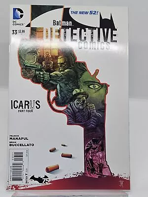 Buy Detective Comics #33 NM DC 2014 • 3.37£