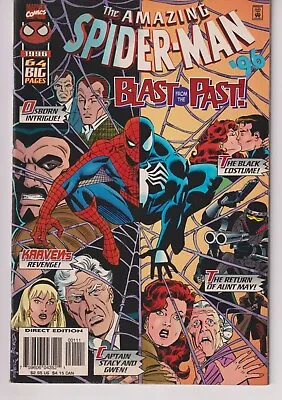 Buy Amazing Spider-Man 96 - Marvel Comics • 5.06£
