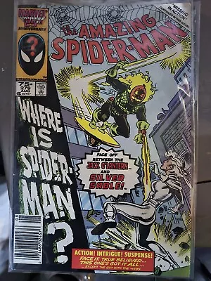 Buy The Amazing Spider-Man #279 (Marvel Comics August 1986) • 24.13£