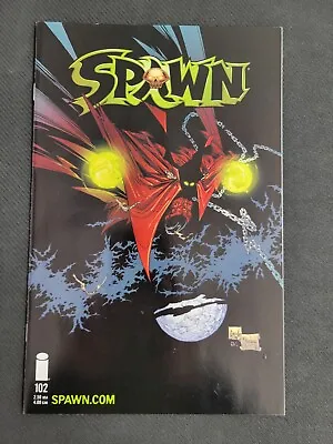 Buy Spawn #102 2000 Todd McFarlane  Image Comics Combined Shipping • 7.88£