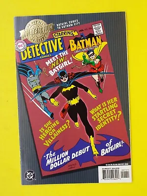 Buy DC Comics Millennium Editions Detective Comics #359 • 19.95£