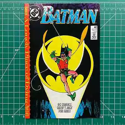Buy Batman #442 (1989) 1st App Tim Drake In Classic Robin Costume High Grade • 5.57£