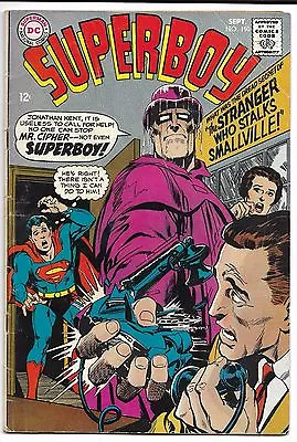 Buy Superboy '68 150 VG D4 • 16.60£
