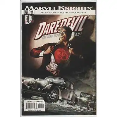Buy Daredevil #69 (2005) • 2.09£
