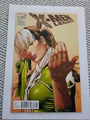 Buy Marvel Comics - X-men Legacy #234 - 2010 • 1.50£