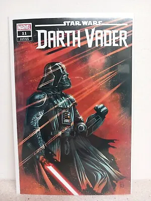Buy Rare Star Wars Darth Vader #11 Duursema Variant 🔥🔥 2021 • 5£