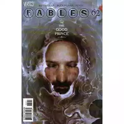 Buy Fables #62 In Near Mint Condition. DC Comics [b  • 1.98£