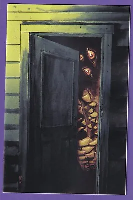 Buy Door To Door Night By Night #1 1:25 Shehan Variant Actual Scans! • 4.77£