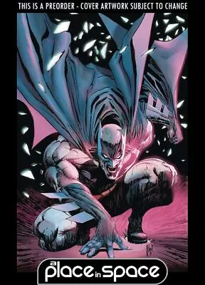 Buy (wk17) Detective Comics #1084c - Guillem March Variant - Preorder Apr 24th • 6.20£