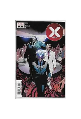 Buy X-Men #4 First Print (2019) • 3.19£