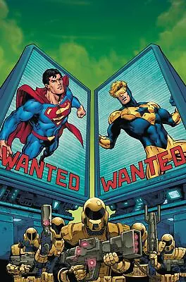 Buy Action Comics #995 DC Comics Comic Book • 5.99£