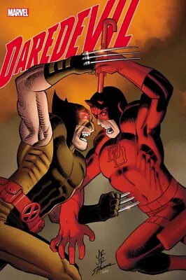 Buy Daredevil #7 3/27/24 Marvel Comics 1st Print Romita Jr.  Cover • 3.37£