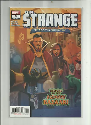 Buy Dr.Strange  . # 5  . Marvel Comics. • 3.70£
