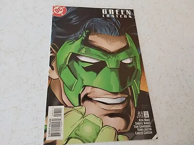 Buy Green Lantern No. 93 - DEC 1997 COMIC • 12.05£