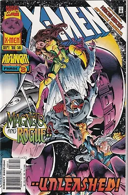 Buy X-Men Vol. 1 - Marvel Comics (Select Which Issues You Want) • 3.94£