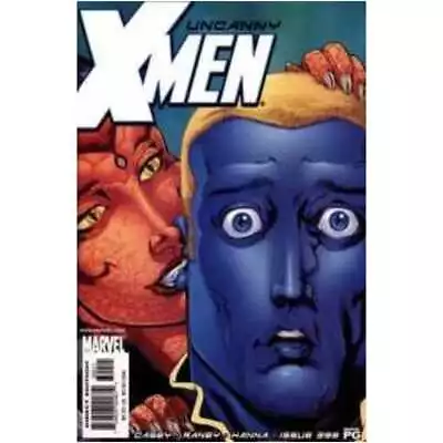 Buy Uncanny X-Men (1981 Series) #399 In Very Fine Condition. Marvel Comics [q  • 3.51£