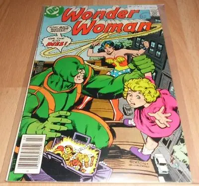 Buy Wonder Woman (1942-1986 1st Series DC) #241...Published Mar 1978 By DC • 9.95£