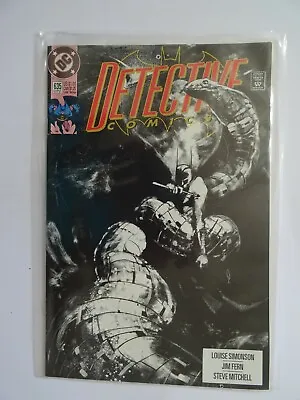 Buy Detective Comics - Batman #635 NM  DC Comics  • 2£