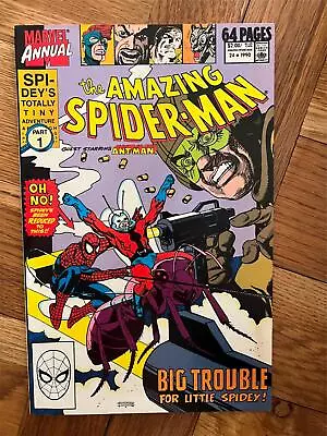 Buy Amazing Spider-man #24 • 10£