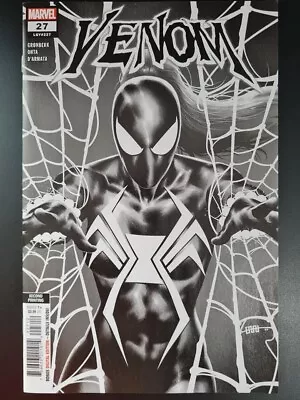 Buy Venom  Vol:5 #27 Lgy #227 Cafu Variant 2nd Print 2024 • 6.95£
