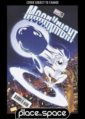 Buy Moon Knight #29c (1:25) Iban Coello Variant (wk48) • 12.99£