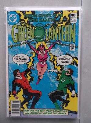 Buy Green Lantern Vol. 2 (1960-1988) #129 NM • 6.25£