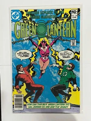Buy Green Lantern #129 (2nd Series) DC Comics 1980 Newsstand | Combined Shipping B&B • 4.02£