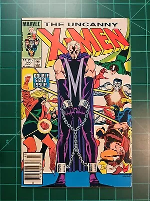 Buy Uncanny X-Men #200 • 11.99£