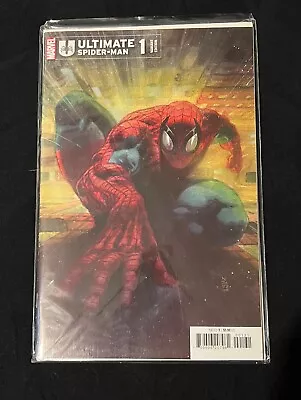 Buy Ultimate Spider-man #1 Nic Klein 1st Print Variant 2024 Bag & Board Nm • 23£