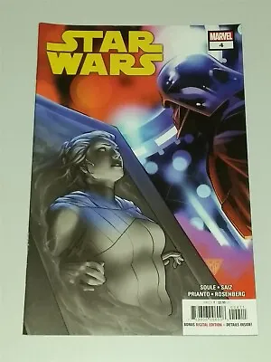 Buy Star Wars #4 May 2020 Marvel Comics • 3.79£