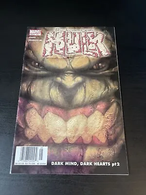 Buy Incredible Hulk #51 (NM-) Newsstand Variant • 8£