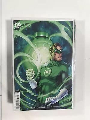 Buy The Green Lantern #4 Variant Cover (2019)  NM3B195 NEAR MINT NM • 2.37£