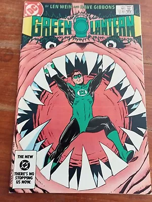 Buy Green Lantern #176 May 1984 (FN+) • 2£