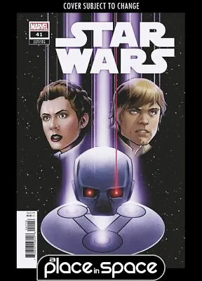 Buy Star Wars #41d (1:25) Lee Garbett Variant (wk49) • 14.99£