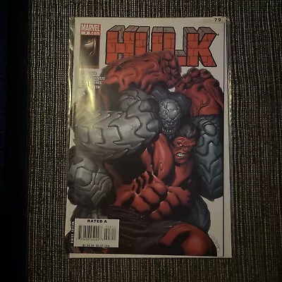 Buy Hulk #3  (Marvel - 2008 Series)  Vfn • 4.99£