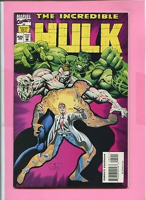 Buy The Incredible Hulk # 425 - Fall Of Pantheon Pt 2 - Frank/smith Art - Newsstand • 7.99£