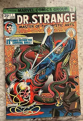 Buy DR. STRANGE (1974) 1 - 81 YOU CHOOSE Marvel Comics Multiverse Of Madness Doctor • 7.88£
