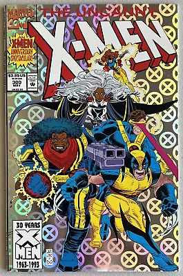 Buy Uncanny X-Men #300 9.2 NM- (Combined Shipping Available) • 3.93£