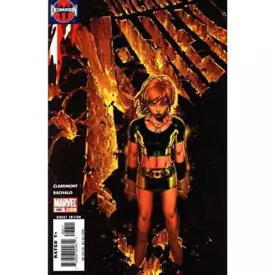 Buy Uncanny X-Men (1981 Series) #466 In Near Mint Condition. Marvel Comics [a  • 5.98£