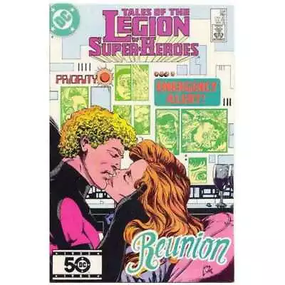 Buy Tales Of The Legion #334 In Very Fine Condition. DC Comics [q, • 2.61£