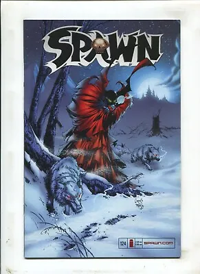 Buy Spawn #130 - Low Print Run (9.2 Or Better) 2003 • 23.61£