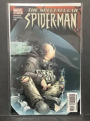 Buy Spectacular Spider-Man - #22 - Marvel - Direct - 2005 - VF/NM • 4.78£
