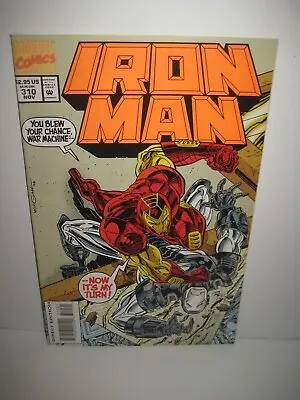 Buy Iron Man Vol 1 Pick & Choose Issues Marvel Comics Bronze Copper Age • 2.34£