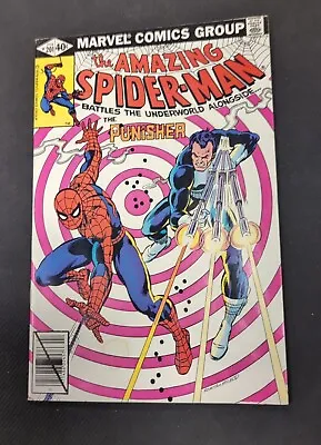 Buy Amazing Spider-Man #201  Nm ~ 1980 Marvel Comics 1st Series • 18.27£
