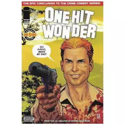 Buy One-Hit Wonder #5 In Near Mint Condition. Image Comics [r: • 2.11£