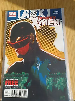 Buy Uncanny X-Men 15 - Gillen - AvX - 2012 • 2.99£